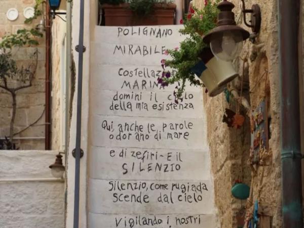 South Italy self drive vacation