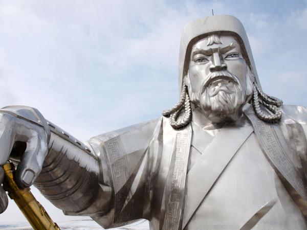 Mongolia cultural vacation, 3 sports festival