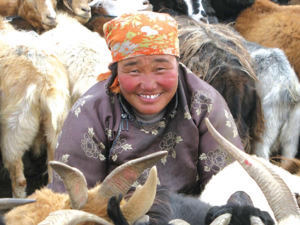 Mongolia cultural vacation, 3 sports festival