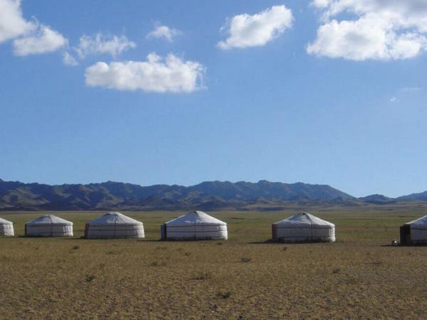Mongolia cultural vacation, 3 sports festival