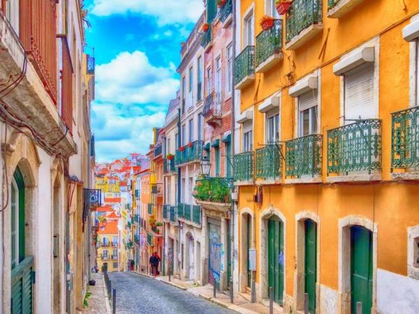Portugal small group tour