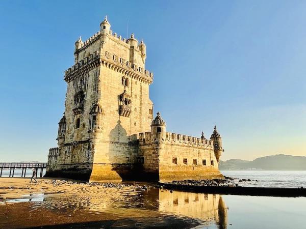 Portugal small group tour
