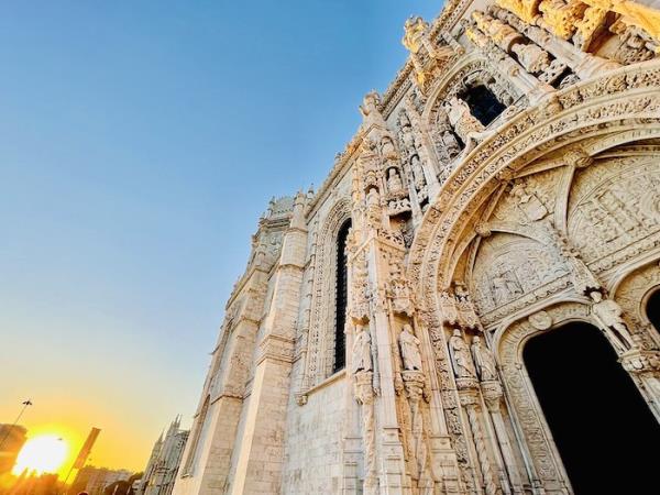 Portugal small group tour