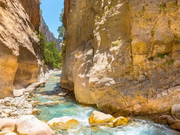 Crete self drive vacations