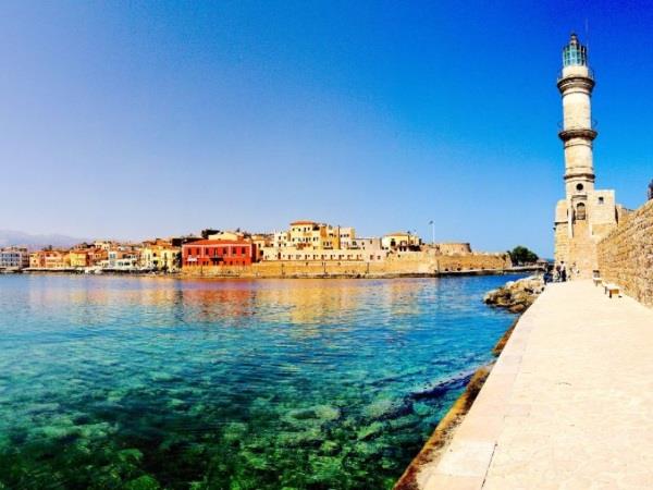 Crete self drive vacations