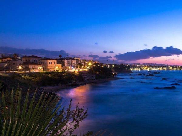 Crete self drive vacations