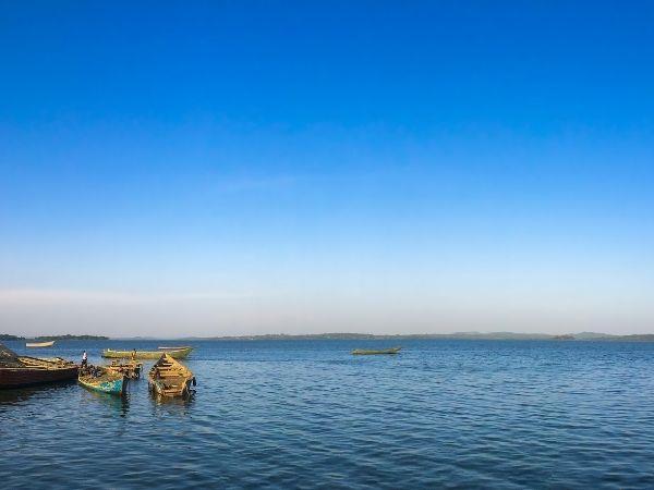Bulago Island tour in Uganda