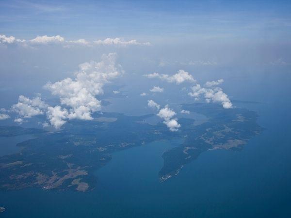 Bulago Island tour in Uganda