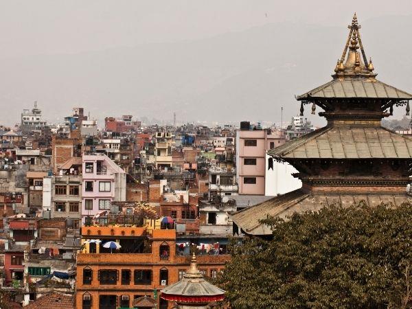 Nepal tailor made cultural vacation