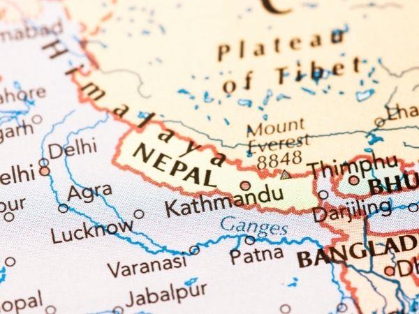 Kathmandu Valley trek in Nepal