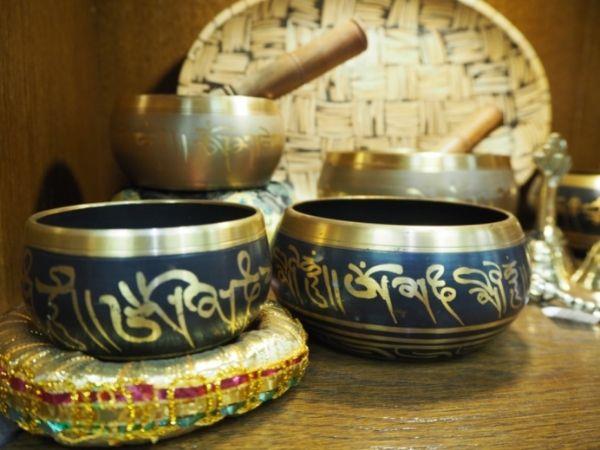Nepal wellness and walking vacation