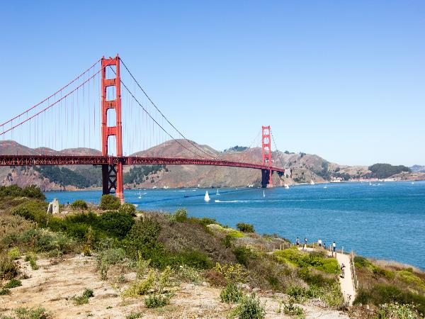 Western USA self drive vacation
