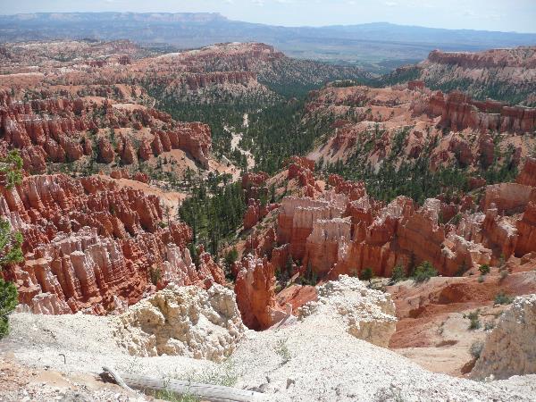Western USA self drive vacation