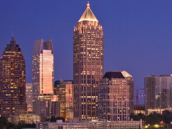 USA Deep South self drive vacation