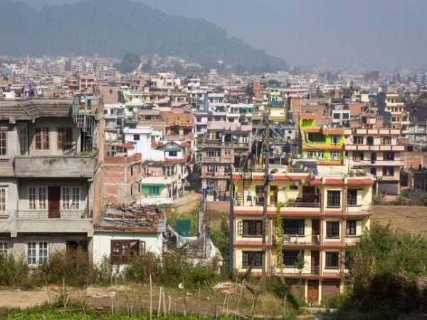 Nepal Mustang trek and culture vacation