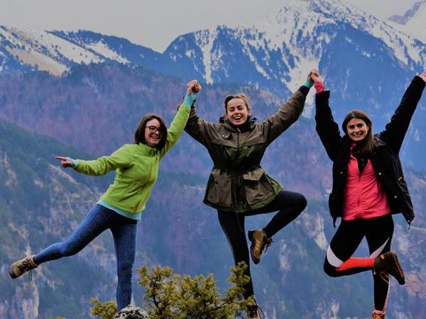 Albania multi-activity vacation