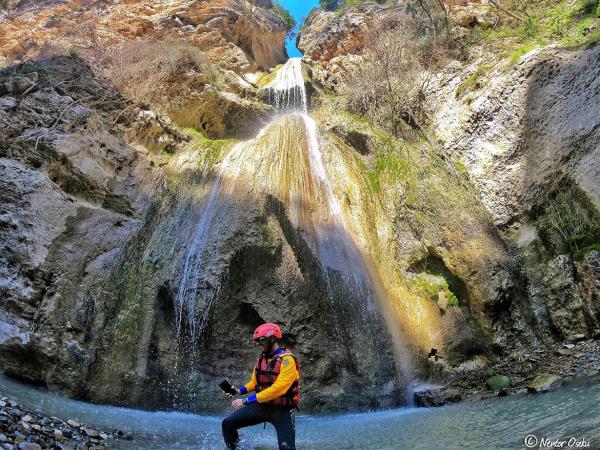 Albania multi-activity vacation