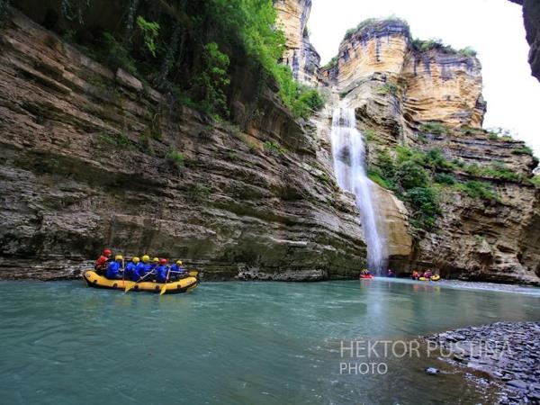 Albania multi-activity vacation