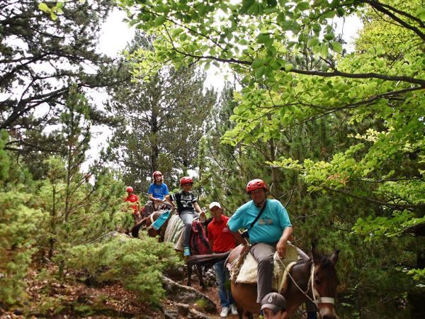 Albania multi-activity vacation