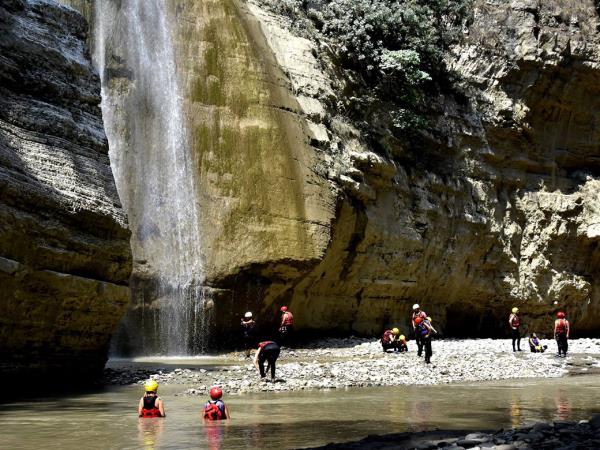 Albania multi-activity vacation
