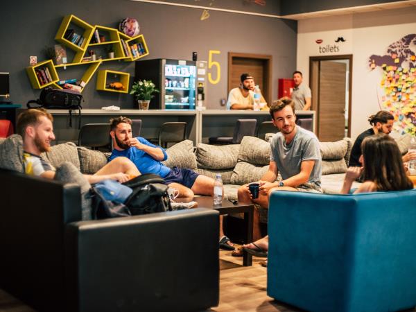 Youth support volunteering in Croatia