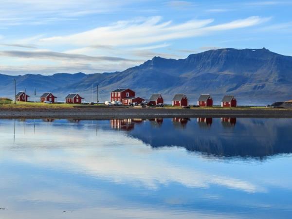 Iceland highlights self drive vacation