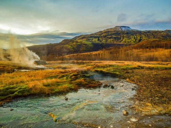 Iceland highlights self drive vacation