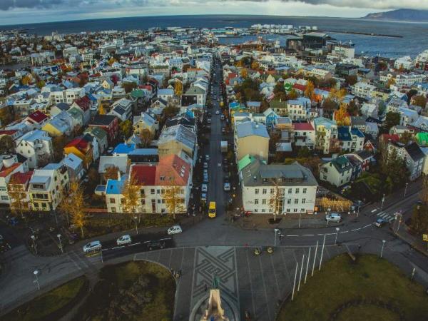 Iceland highlights self drive vacation