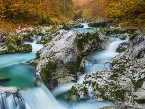 Slovenia photography vacation