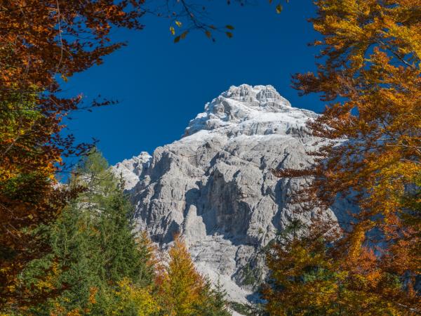 Slovenia photography vacation