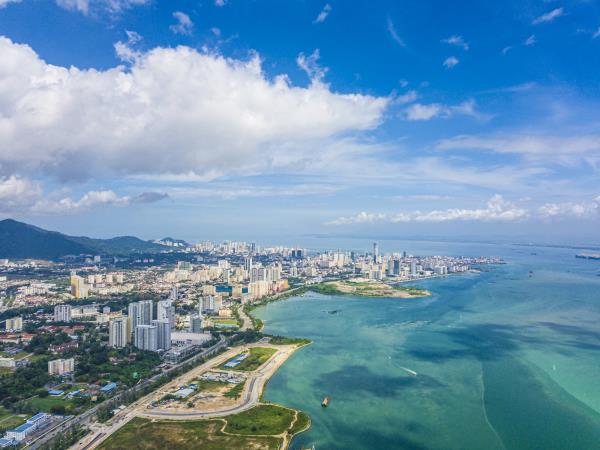 Northern Malaysia tour