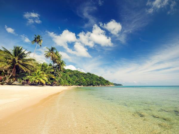 Northern Malaysia tour