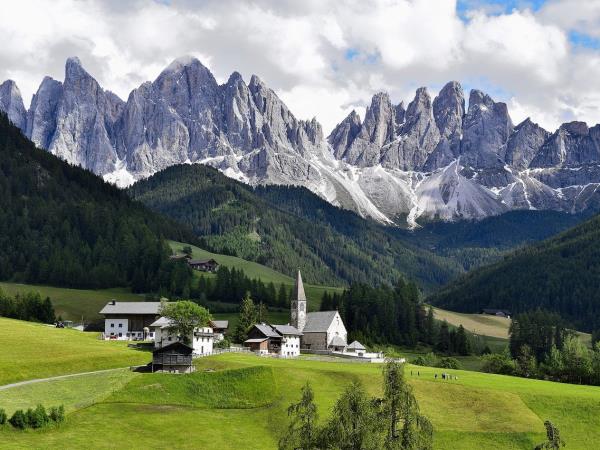 Prosecco Area to Venice tour, Italy
