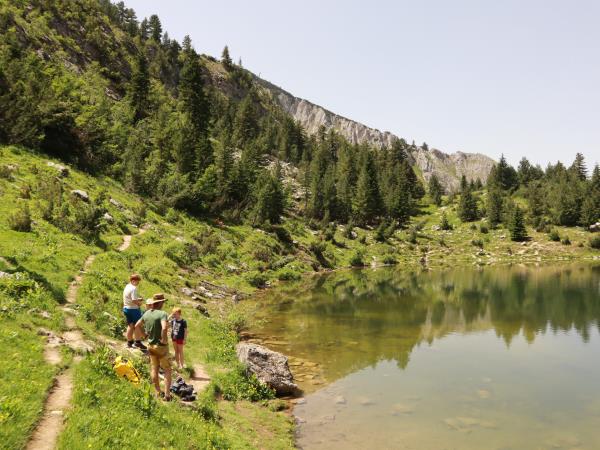 Kosovo multi activity vacation
