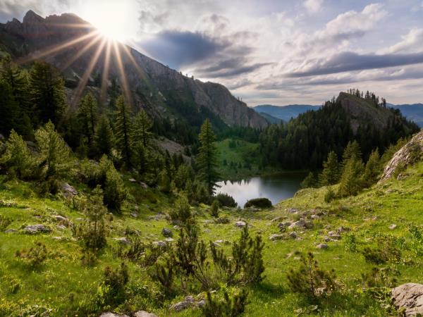 Kosovo multi activity vacation