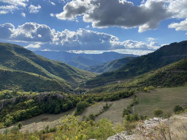 Albania multi activity vacation