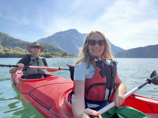 Albania multi activity vacation