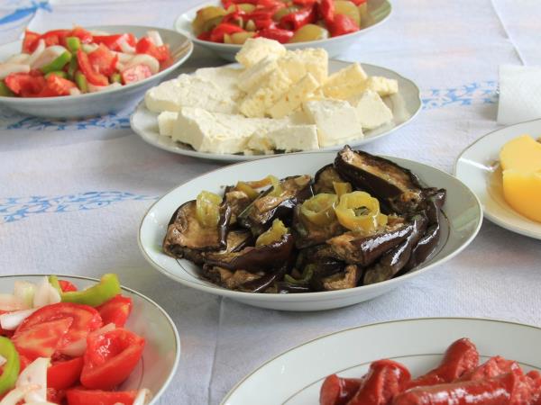 Albania multi activity vacation