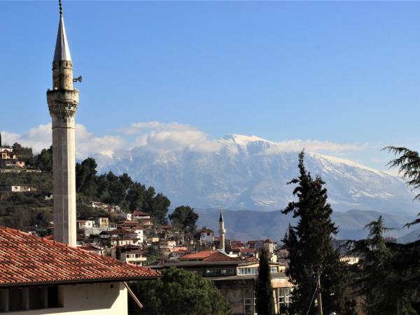 Albania multi activity vacation