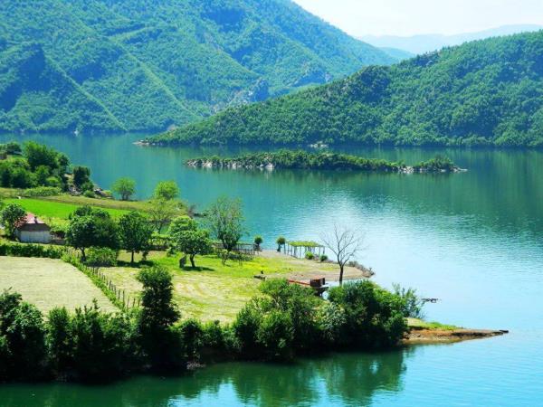 Albania multi activity vacation