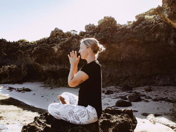 Margaret River glamping & yoga retreat, Australia