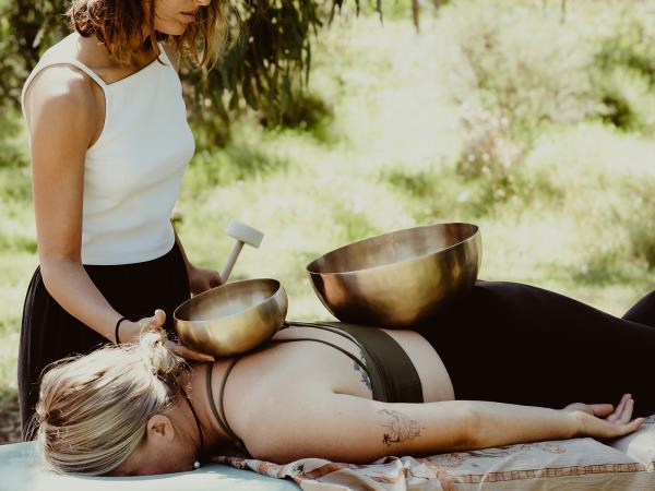 Margaret River glamping & yoga retreat, Australia