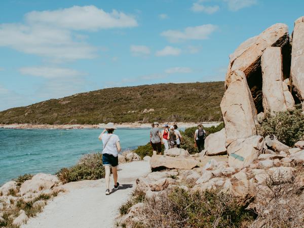 Margaret River glamping & yoga retreat, Australia