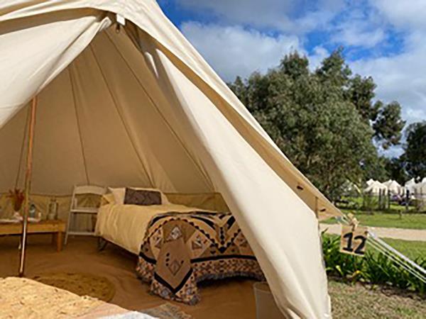 South Australia yoga retreat near Adelaide