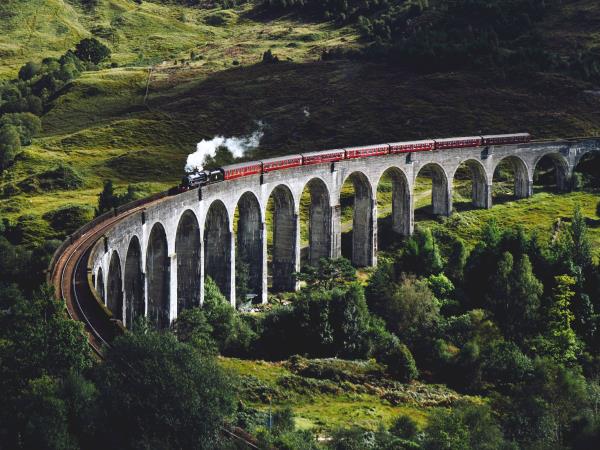 Outer Hebrides self drive vacation in Scotland