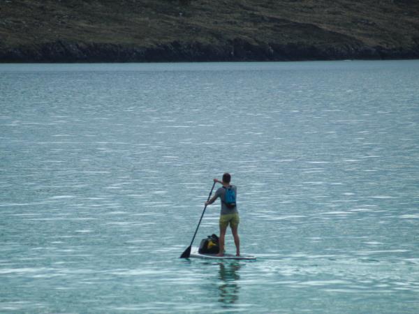 Outer Hebrides self drive vacation in Scotland