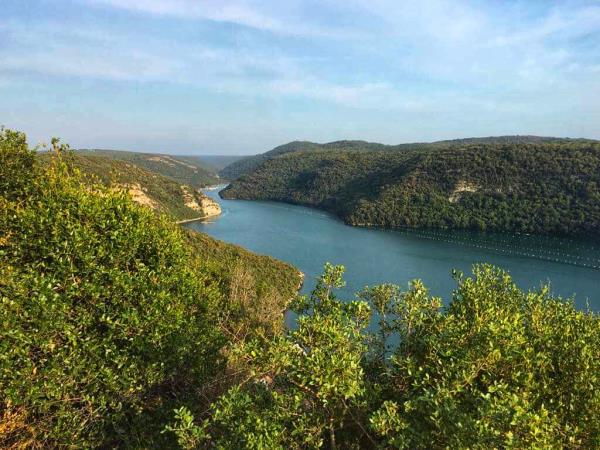 Istria holiday, food & activities