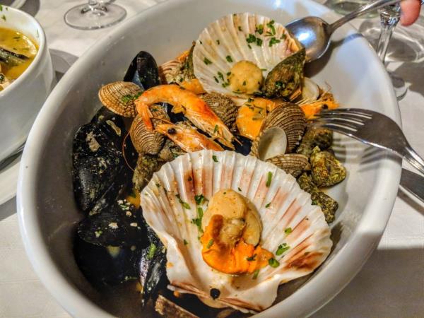 Istria holiday, food & activities
