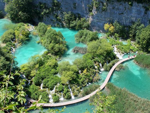Istria activity vacation in Croatia