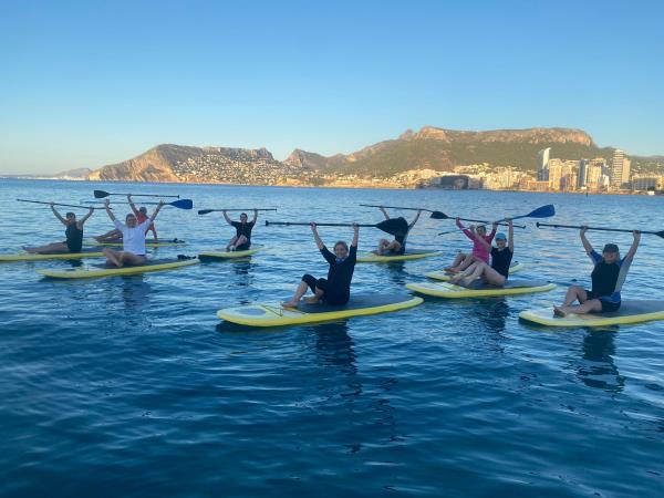 Luxury alkaline detox & wellness retreat in Spain